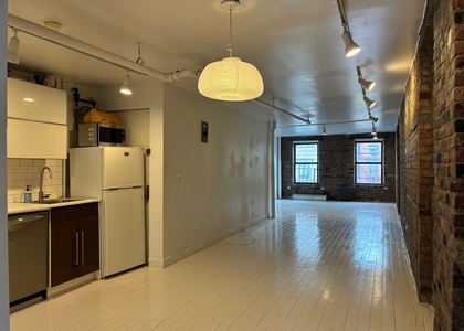 222 Lafayette Street, New York - Photo 1