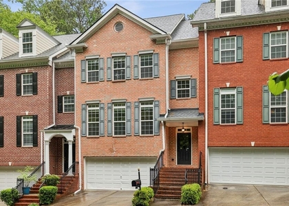 3128 Mercer University Drive - Photo 1