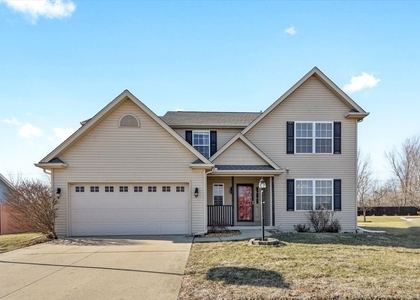 705 Bergamot Street - Photo 1
