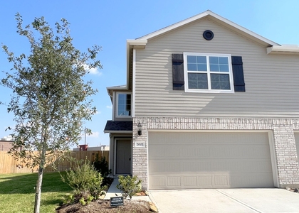 7002 Cedar Breeze Court - Photo 1