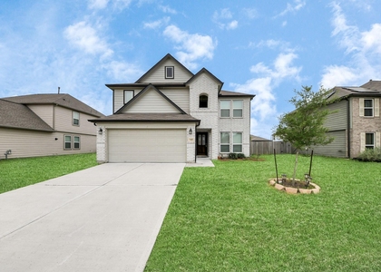 2918 Silverhorn Lane - Photo 1