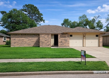 21406 Golden Dove Drive - Photo 1