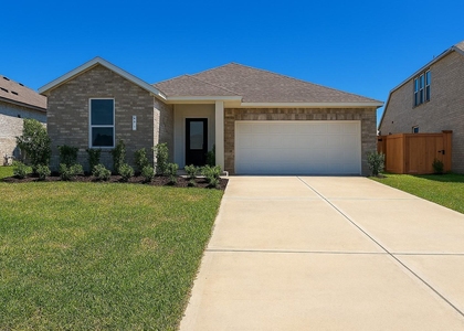 28703 Great Saddle Trail - Photo 1