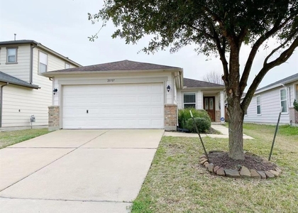 20707 Fair Castle Drive - Photo 1
