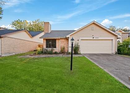 12635 Ashford Chase Drive - Photo 1