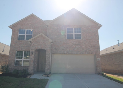 3419 Hughes Meadow Way - Photo 1