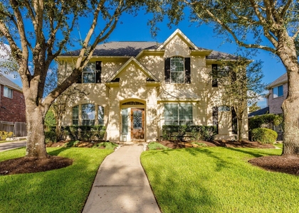 5615 Ashford Ridge Lane - Photo 1