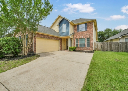 21626 Shallow Glen Lane - Photo 1