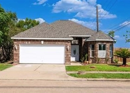 2402 Raintree Village Drive - Photo 1