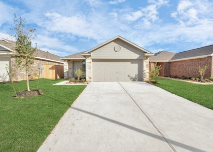 26726 Paloma Blanca Drive - Photo 1