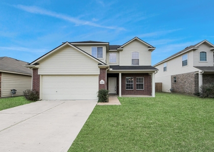 6702 Albion Cresent Drive - Photo 1