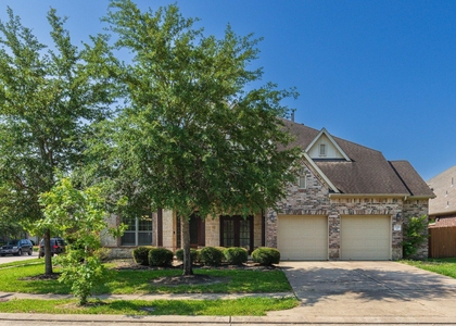 17303 Quiet Shores Drive - Photo 1