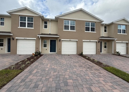 2926 Hudson Hammock Way, Bend - Photo 1