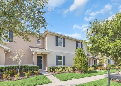 4813 Apple Blossom Lane - Photo 1