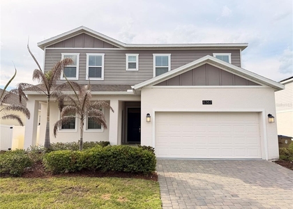 6367 Lakepine Street - Photo 1