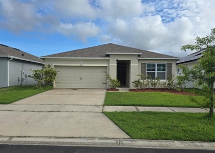 1895 Cassidy Knoll Drive - Photo 1
