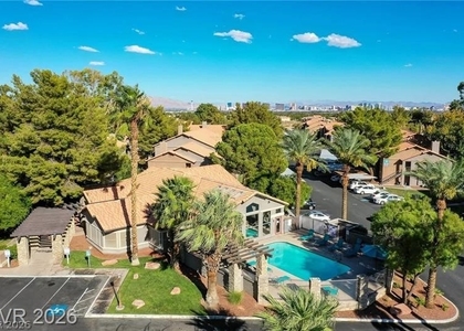 2750 S Durango Drive - Photo 1