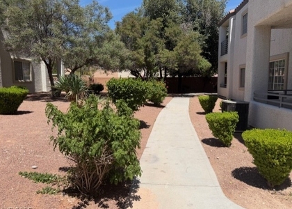 3318 N Decatur Boulevard - Photo 1