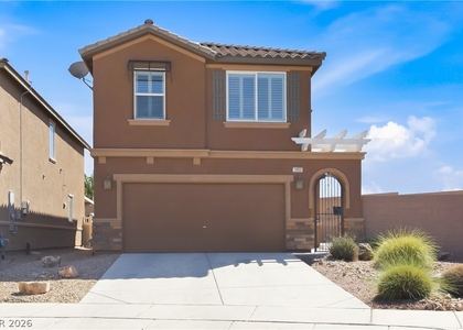 1053 Cactus Rock Street - Photo 1