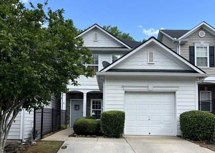 4734 Autumn Rose Trail - Photo 1