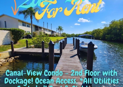1845 Robalo Drive - Photo 1