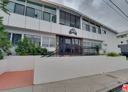 928 N San Vicente Boulevard - Photo 1