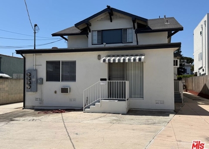 2240 Crenshaw Boulevard - Photo 1