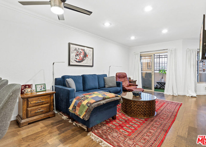 141 S Clark Drive - Photo 1