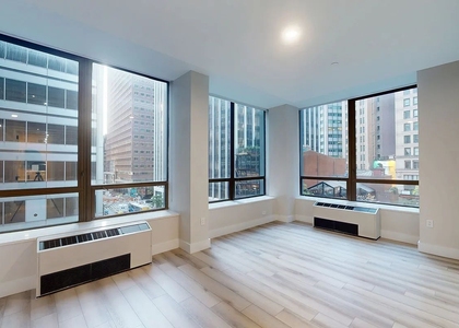 Wall Street - Photo 1