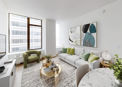 10 Hanover Square - Photo 1