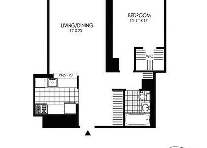 4720 Center Boulevard - Photo 1