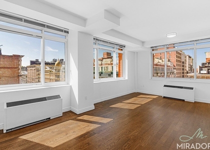 60 W 23rd Street - Photo 1