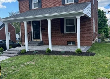1412 Cherry Lane - Photo 1