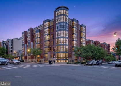 3801 Georgia Avenue Nw - Photo 1