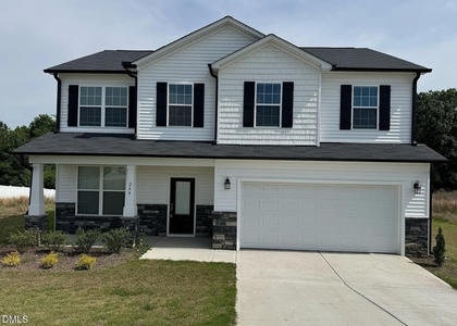 244 Suhani Lane - Photo 1