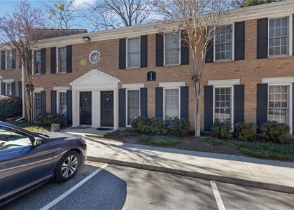 1101 Collier Road Nw - Photo 1