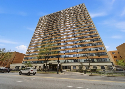 6030 N Sheridan Road - Photo 1