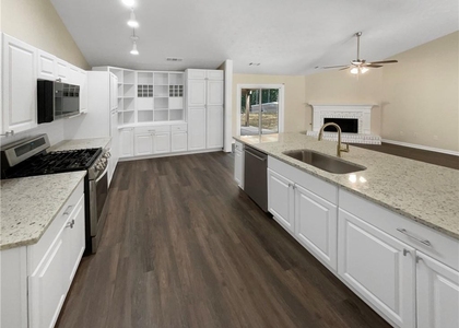 40 Whitney Trace - Photo 1