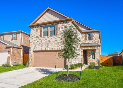 8138 Leisure Point Drive - Photo 1