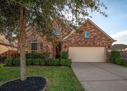 10839 Paula Bluff Lane - Photo 1