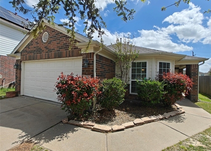 19631 Atherton Bend Lane - Photo 1