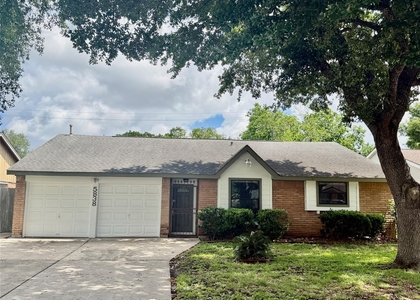 5838 Ludington Drive - Photo 1