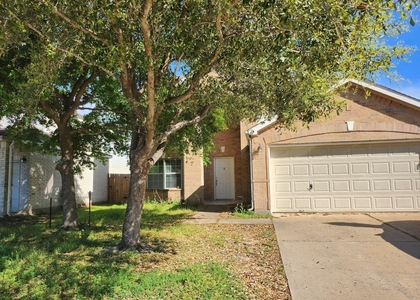 20718 Blanton Brook Drive - Photo 1