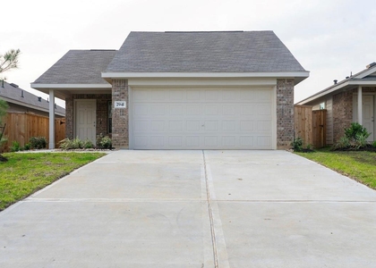 2802 Via Augusta Drive - Photo 1