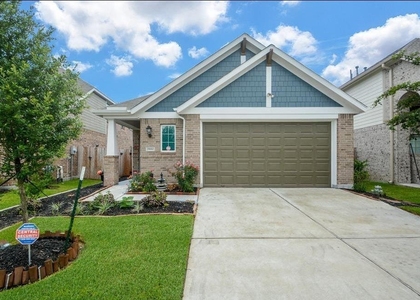 29880 Dovetail Bluff Lane - Photo 1