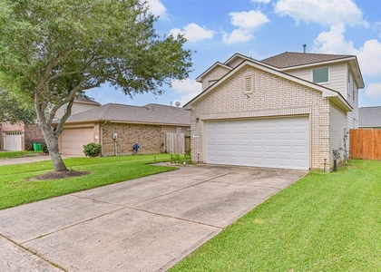 4714 Montclair Hill Lane - Photo 1