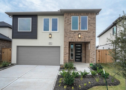21859 Fitzroy Manor Lane - Photo 1