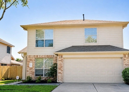 5906 Llano Creek Drive - Photo 1