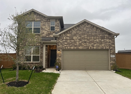 21110 Turtle Glen Lane - Photo 1