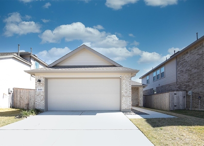 18450 White Stallion Lane - Photo 1